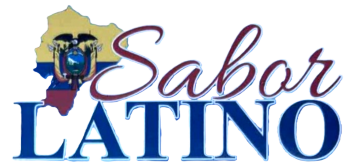 El Sabor Latino logo